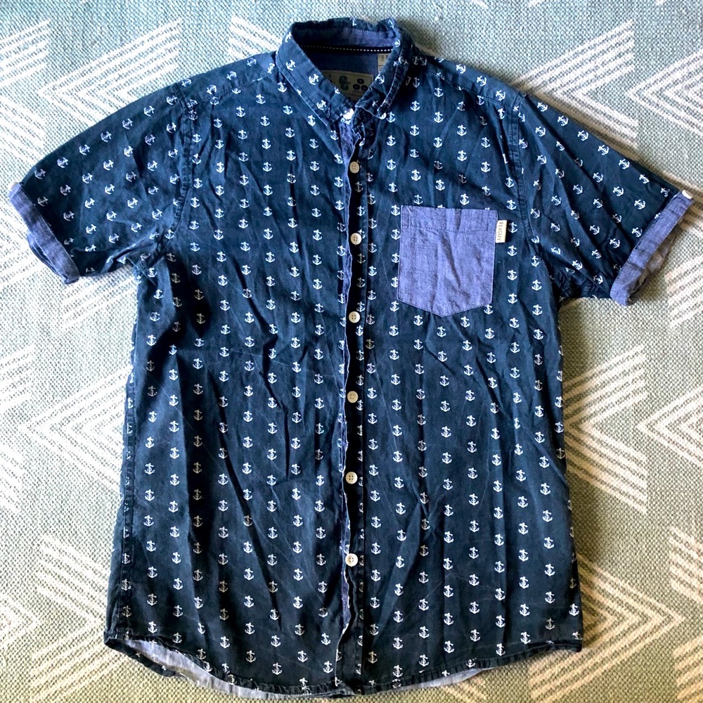 Fly Guy Americana Retro Shirt